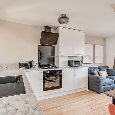 Central Belfast Apartments Queen'S Hideaway エクステリア 写真