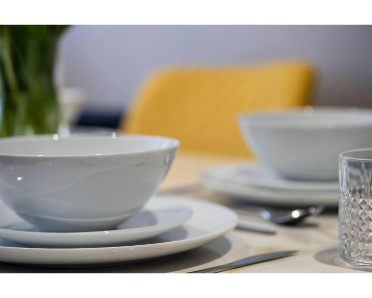 Central Belfast Apartments Queen'S Hideaway エクステリア 写真