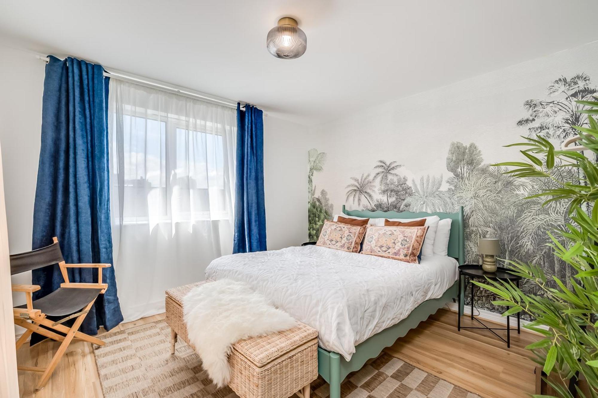 Central Belfast Apartments Queen'S Hideaway エクステリア 写真