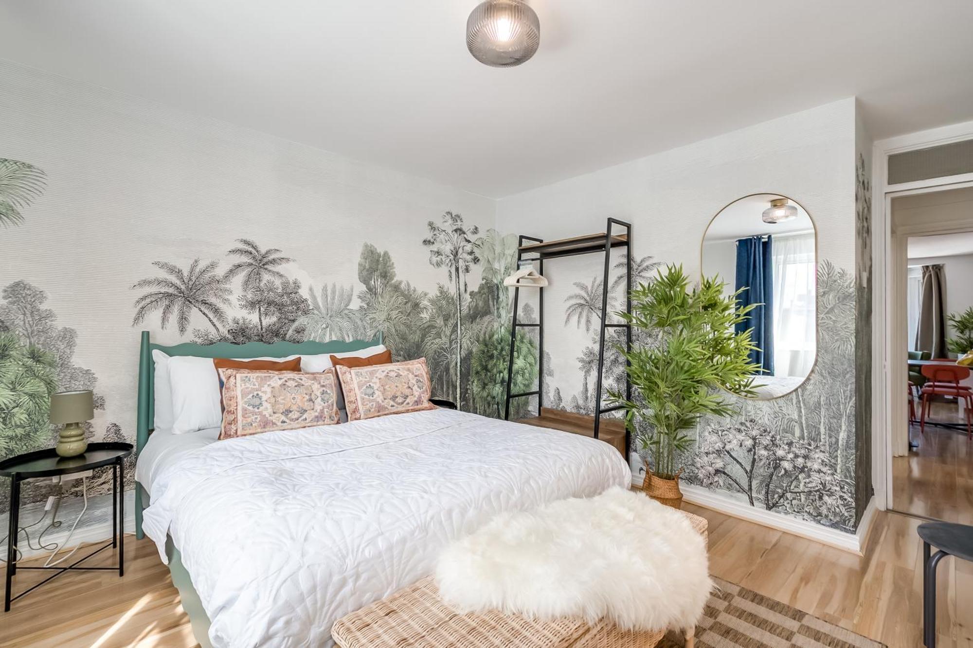 Central Belfast Apartments Queen'S Hideaway エクステリア 写真