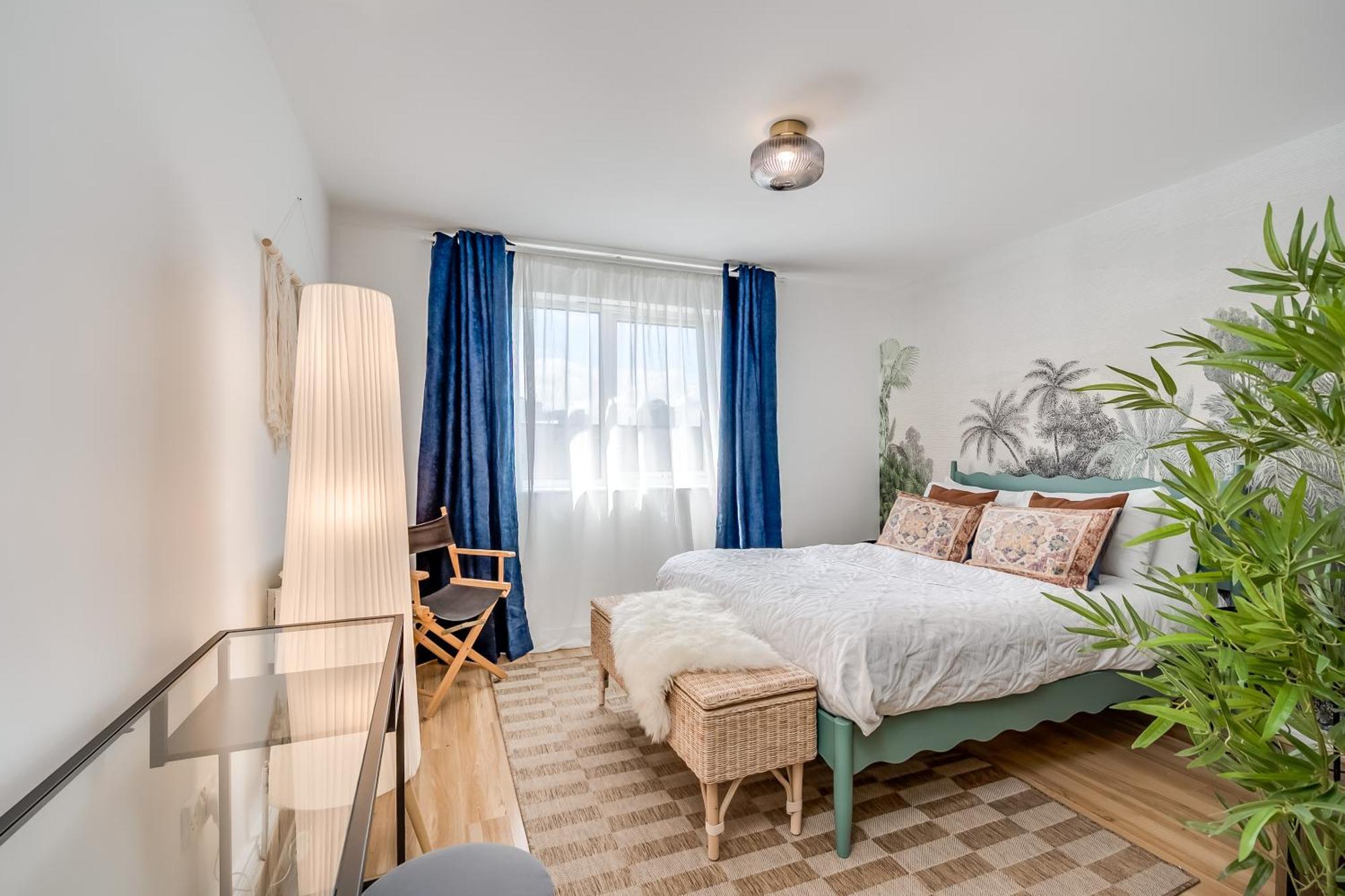 Central Belfast Apartments Queen'S Hideaway エクステリア 写真