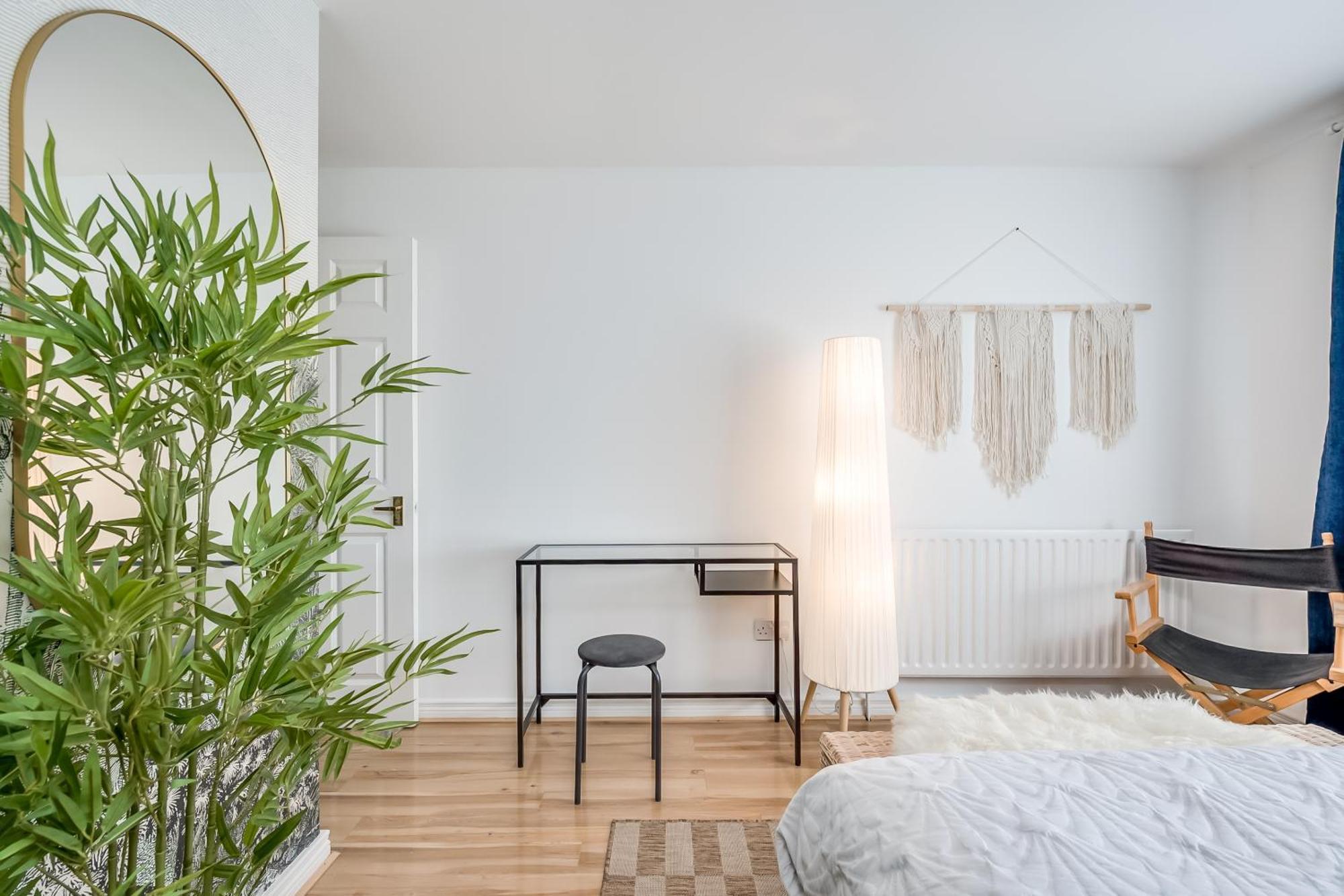 Central Belfast Apartments Queen'S Hideaway エクステリア 写真
