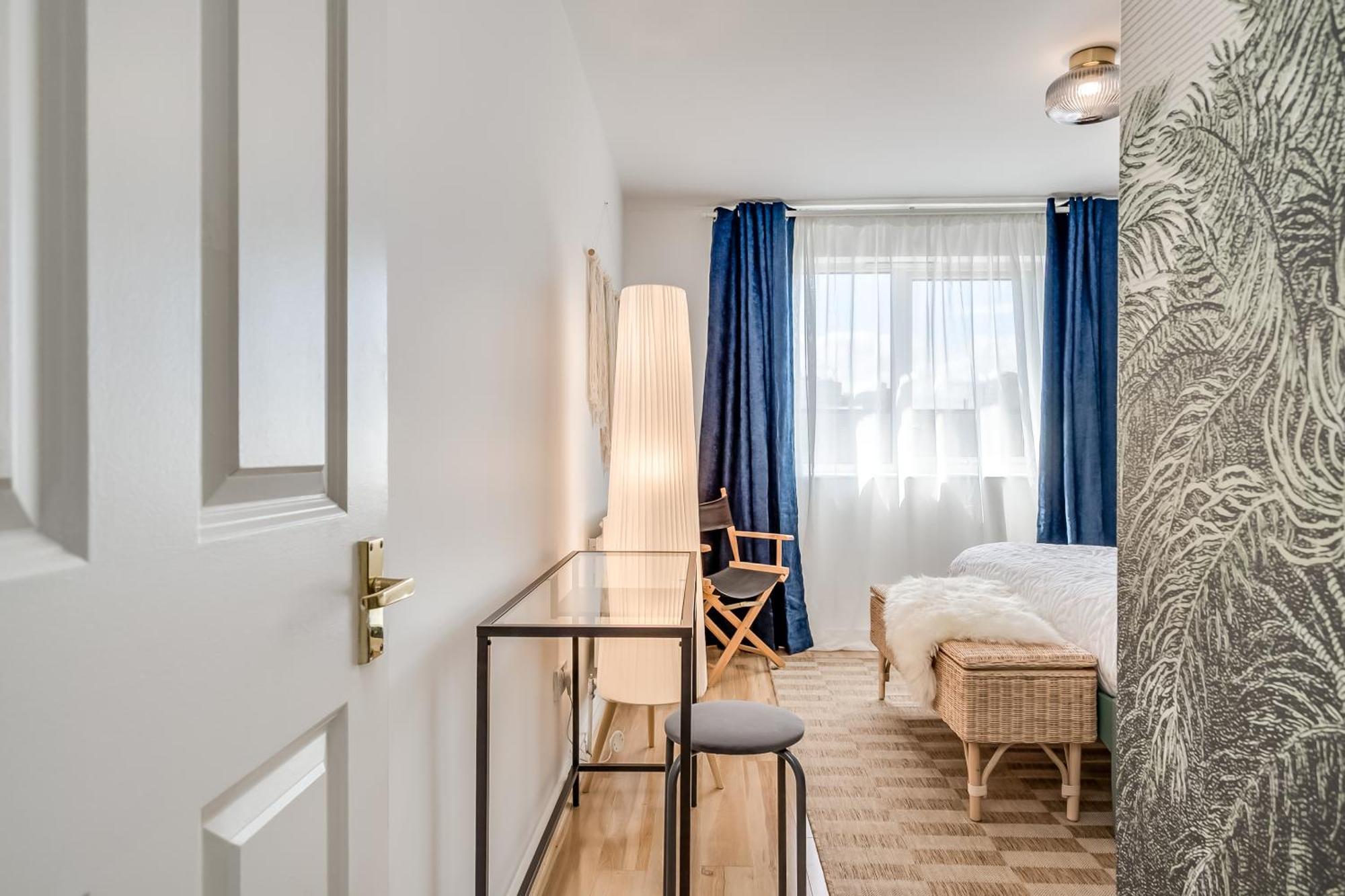 Central Belfast Apartments Queen'S Hideaway エクステリア 写真