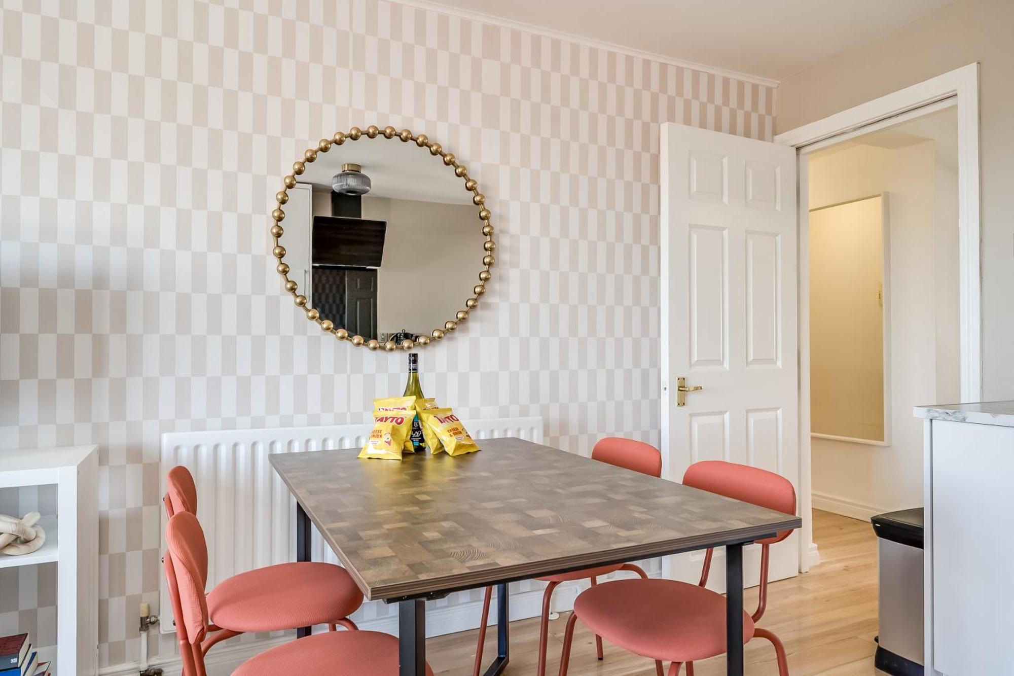 Central Belfast Apartments Queen'S Hideaway エクステリア 写真