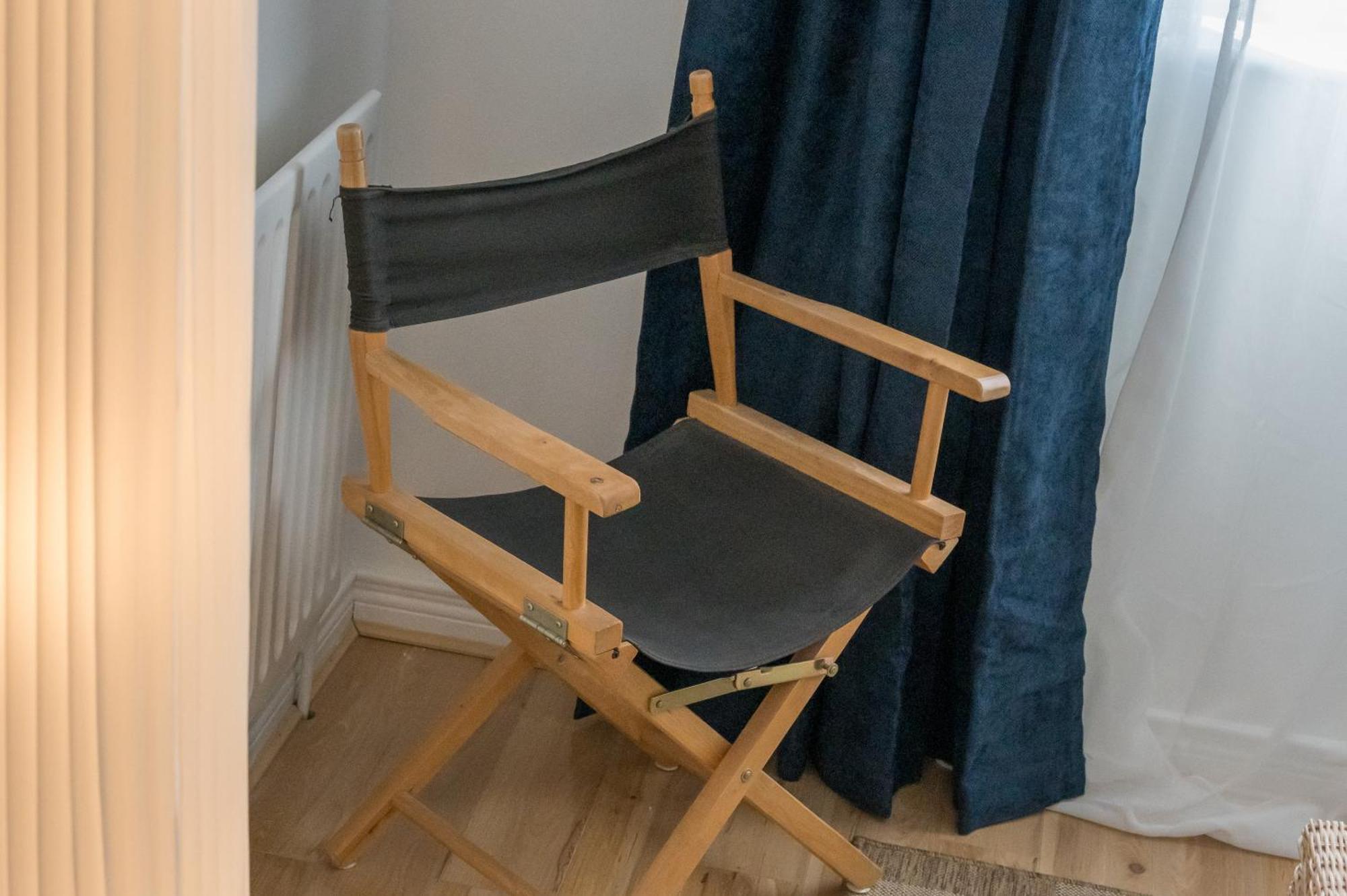 Central Belfast Apartments Queen'S Hideaway エクステリア 写真