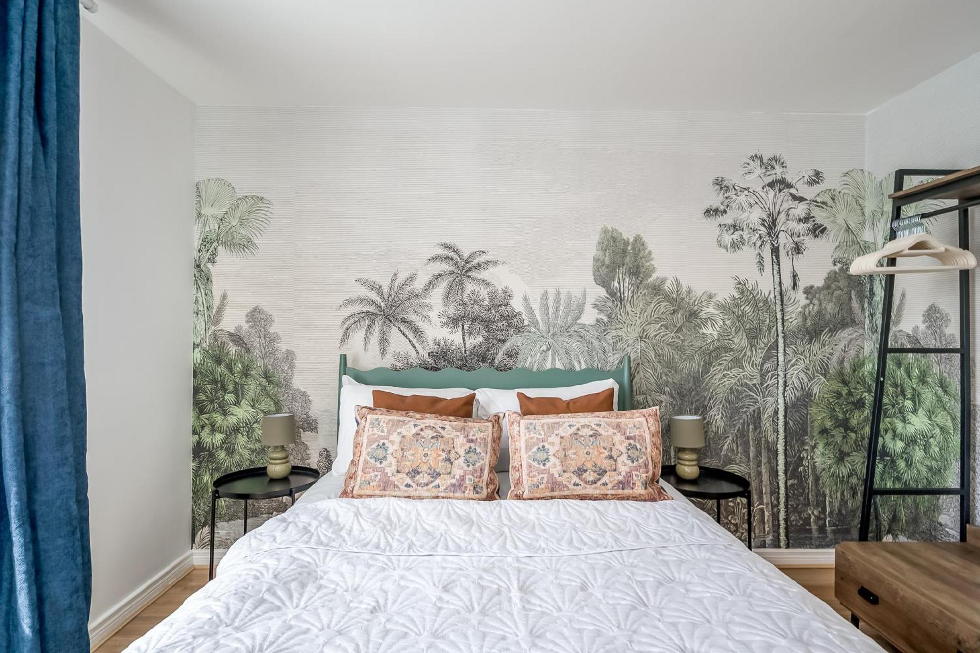 Central Belfast Apartments Queen'S Hideaway エクステリア 写真